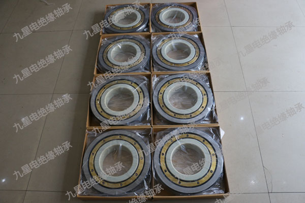 6328/C3VL2071九星內圈涂層電絕緣軸承