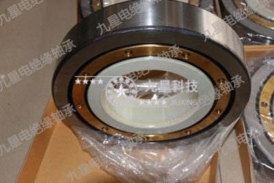 6326M/C3VL2071 電絕緣軸承 130&times;280&times;58mm