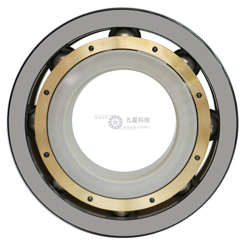 2019年電機(jī)設(shè)計必備配件-九星電絕緣軸承，1000+家商家點(diǎn)贊，你用了嗎？