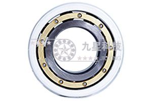 軸承如何選型？看九星的建議！