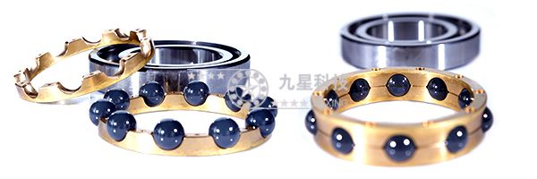 絕緣軸承也可以如此卓越不凡！